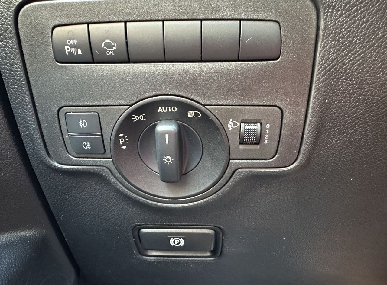 Zunanja slika - Mercedes-Benz Vito - 4x4-LANG-WEBASTO-2xPDC-NAVI-GRET.SEDEŽEV-7+1-VK... - 17