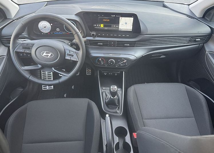 Zunanja slika - Hyundai Bayon - 1.2 MPI COMFORT-WINTER-rg - 4