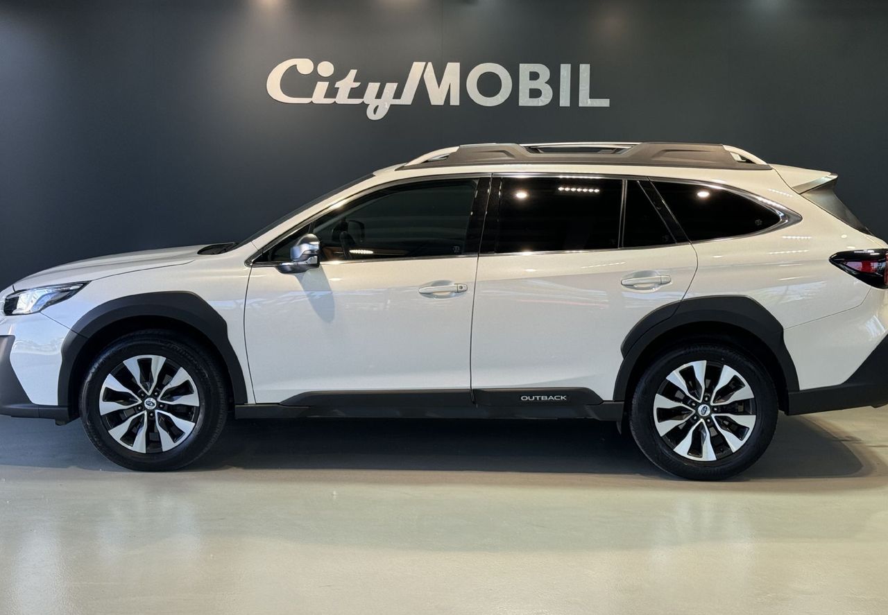 Zunanja slika - Subaru Outback - 1.LASTNIK-SLO-PREMIUM PAK-RADAR-MEMORY-KEYLESS GO - 6
