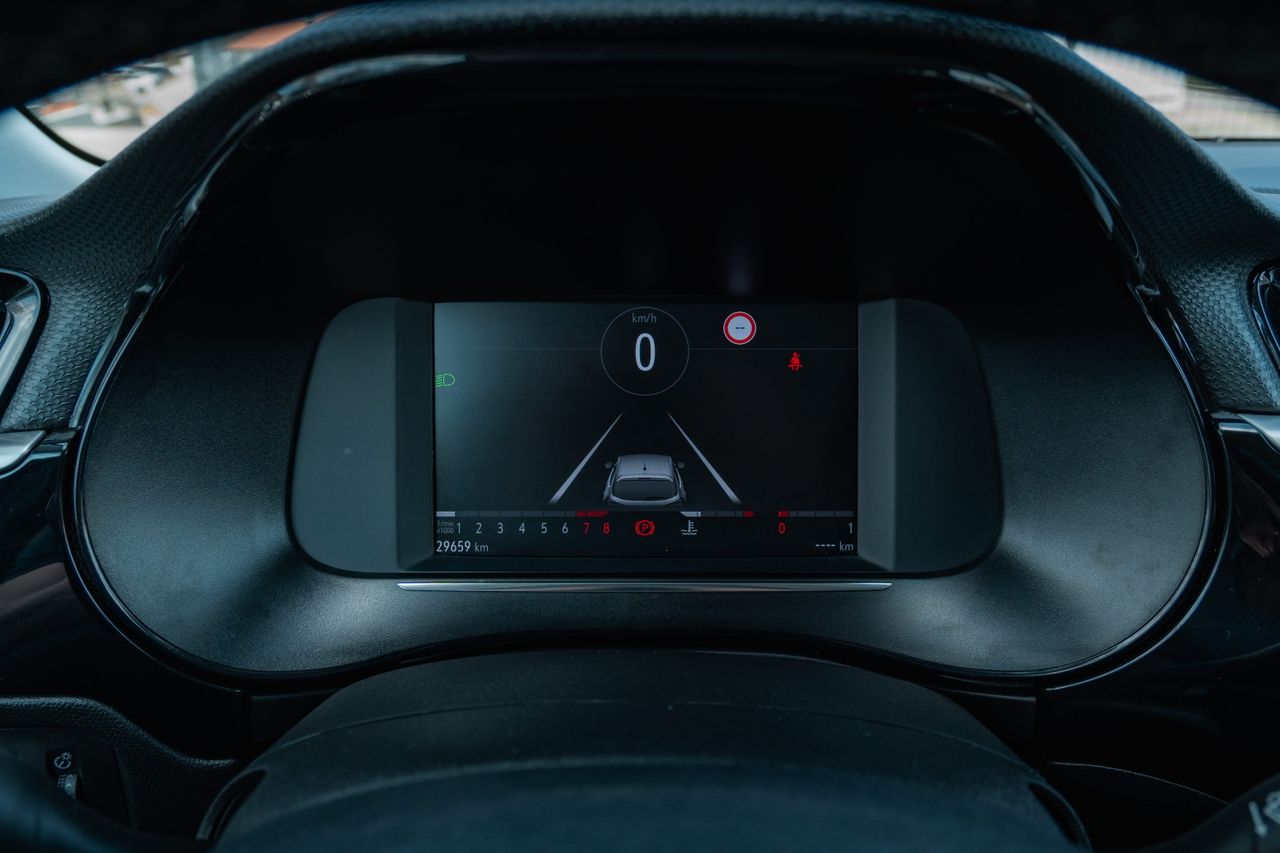 Zunanja slika - Opel Corsa - 1.2 Turbo Elegance | 360 KAMERA | LED | - 10