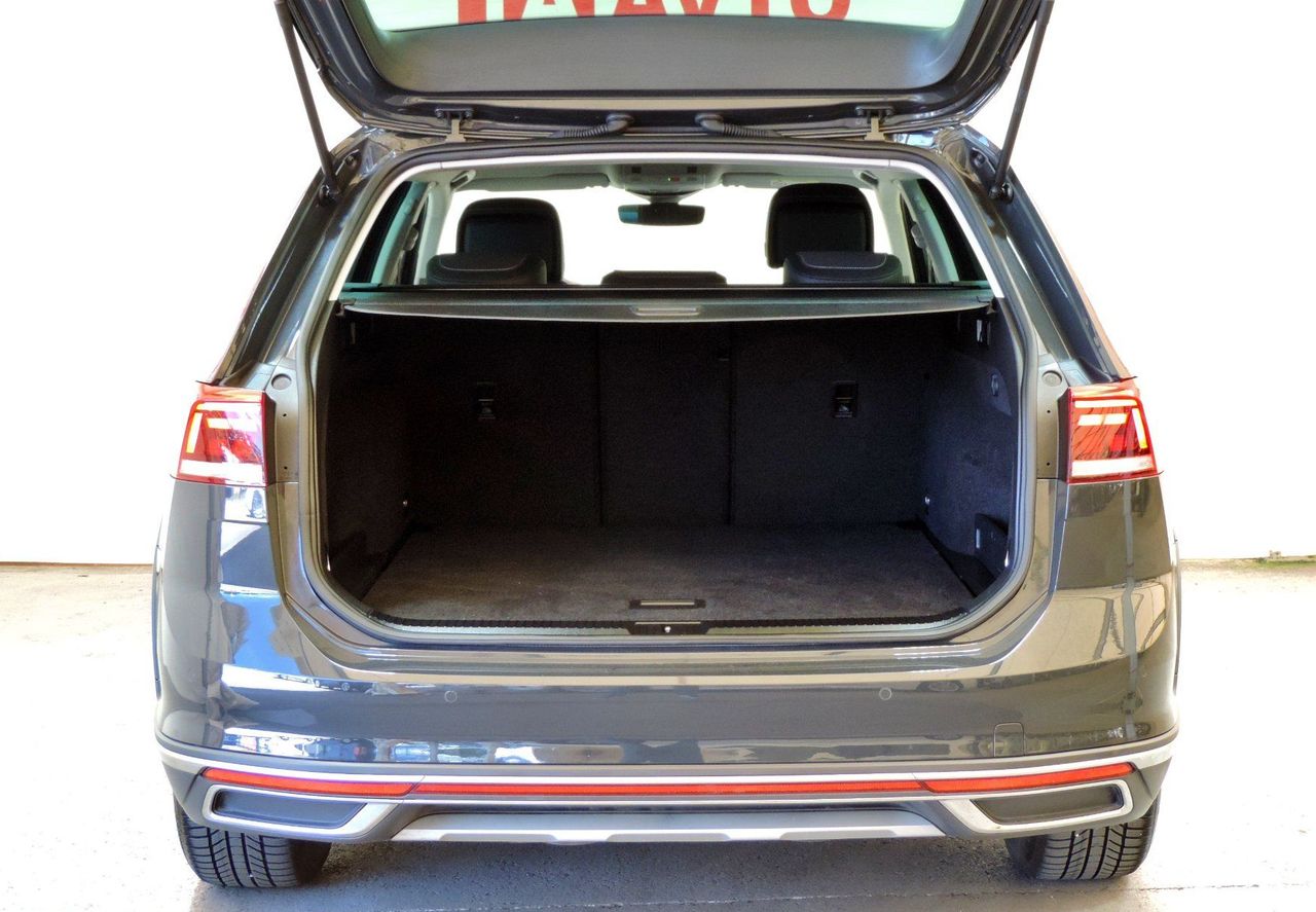 Zunanja slika - VW Passat - Alltrack 4motion 2.0 TDI BMT SCR DSG LED-ACC-VIRTUAL - 19