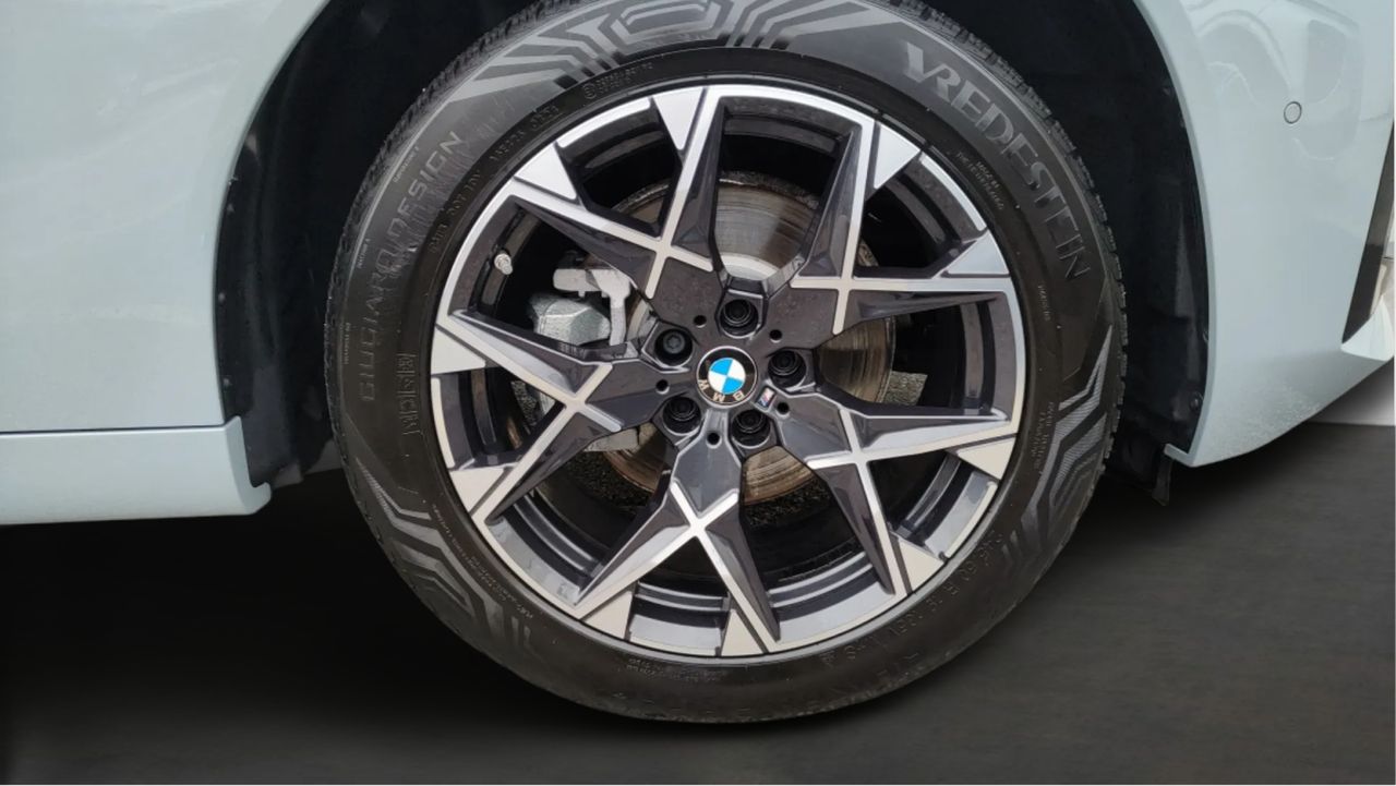 Zunanja slika - BMW X3 - 20d xDrive - 5