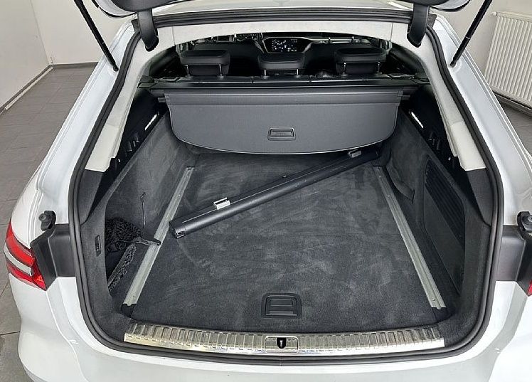 Zunanja slika - Audi S6 - quattro 257kW.NEMŠKI.NAVI.KLJUKA.LED.USNJE - 5