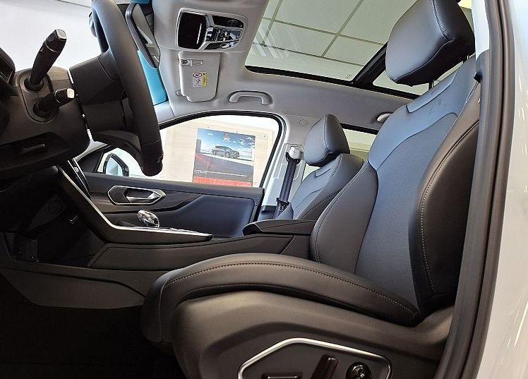 Zunanja slika - Baic X7 - 1.5 DCT. 177 KM 2WD - NA ZALOGI - 15