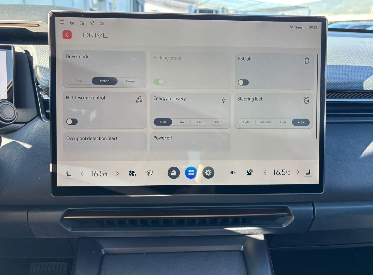 Zunanja slika - Lynk & Co 08 - MORE PHEV - 15