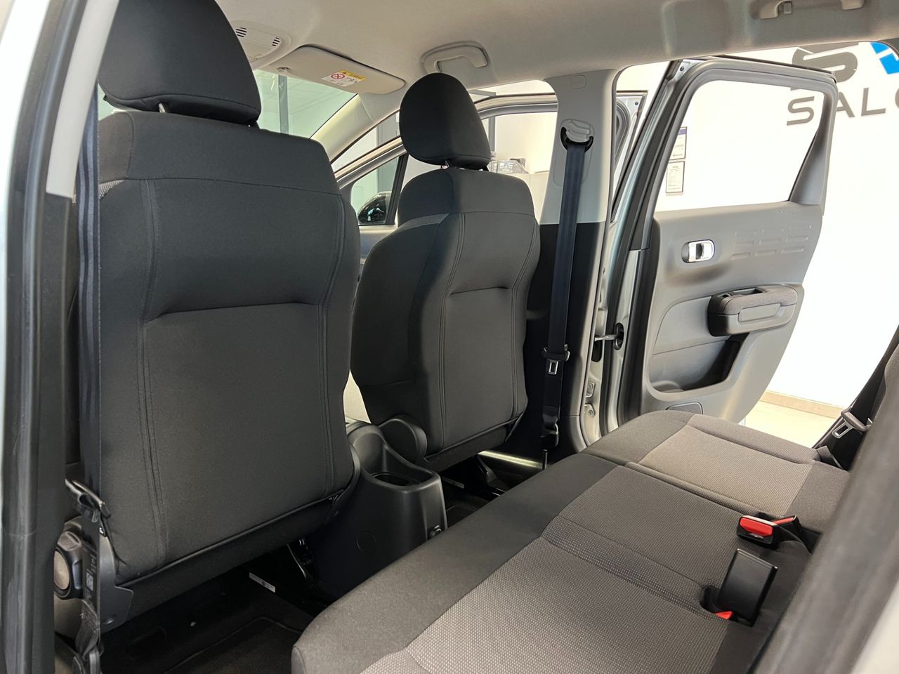 Zunanja slika - Citroën C3 - Aircross 1,2 PureTech 110 S&S Shine - 12