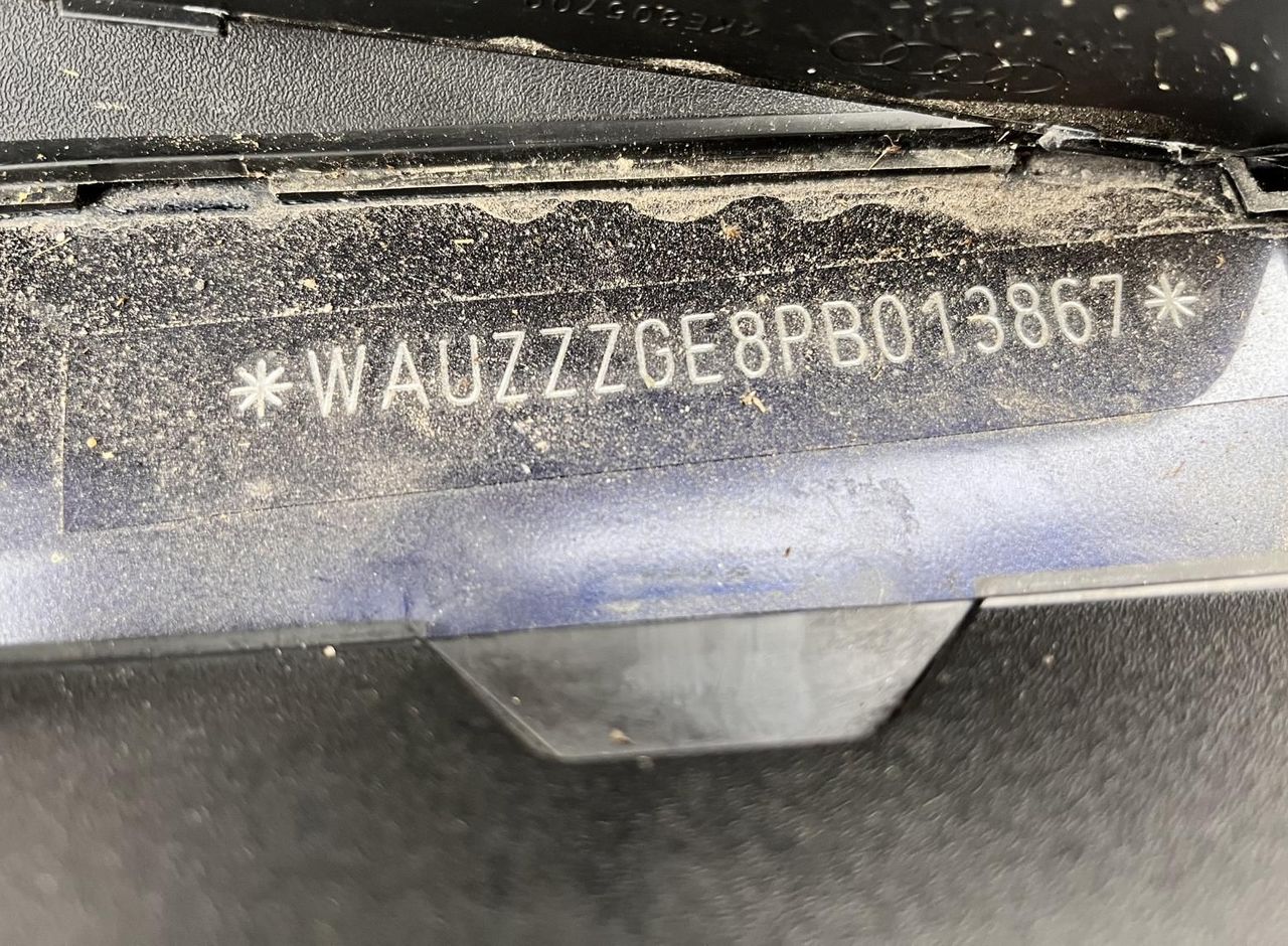 Zunanja slika - Audi e-tron - Sportback quattro 55-300KW.KAMERA.ACC.LED.NAVI.GRE.SED.4X4 - 5