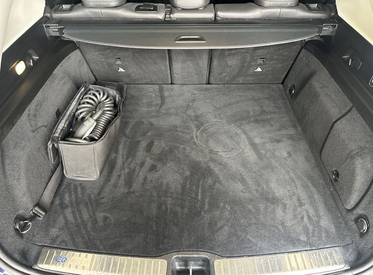 Zunanja slika - Mercedes-Benz GLE-Razred - Mercedes-Benz  GLE 350 de 4MATIC.BELGIJS - 17