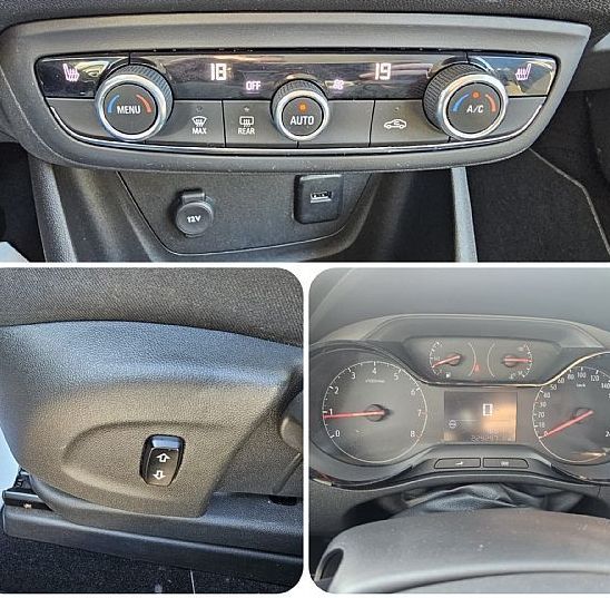 Zunanja slika - Opel Crossland X - 1.2 60KW INNOVATION - 11