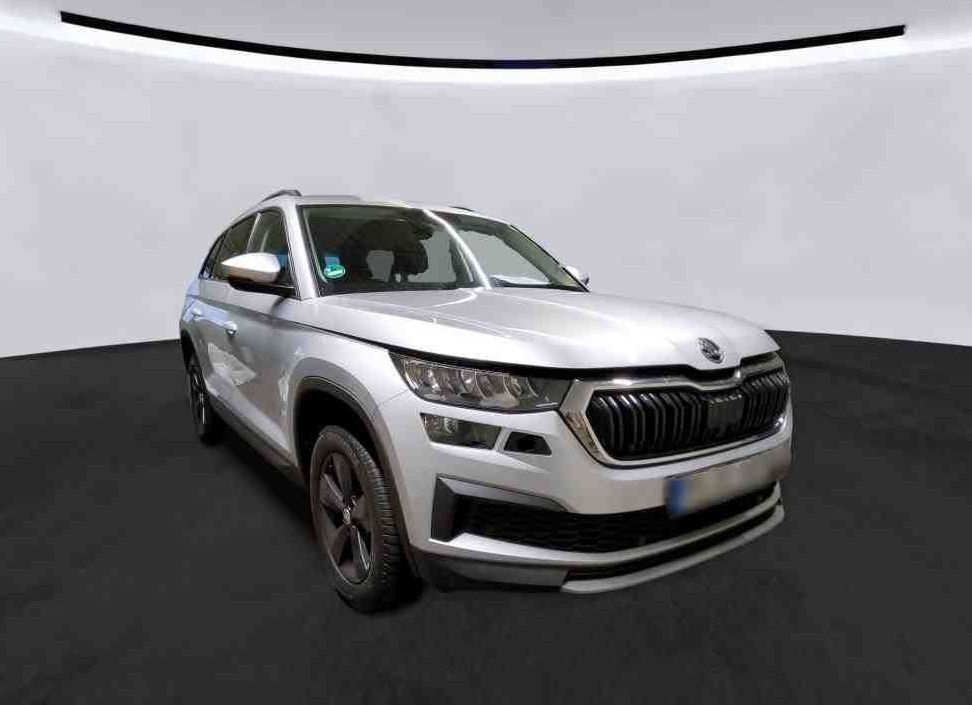 Zunanja slika - Škoda Kodiaq - 2.0 TDI 110kW DSG.NEMŠKI+4ALU.KAMERA.ACC.GRE.SEDEŽ - 4