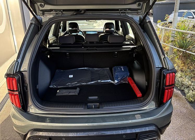 Zunanja slika - KG Mobility Torres - EVX 73.4kWh Explore - 9