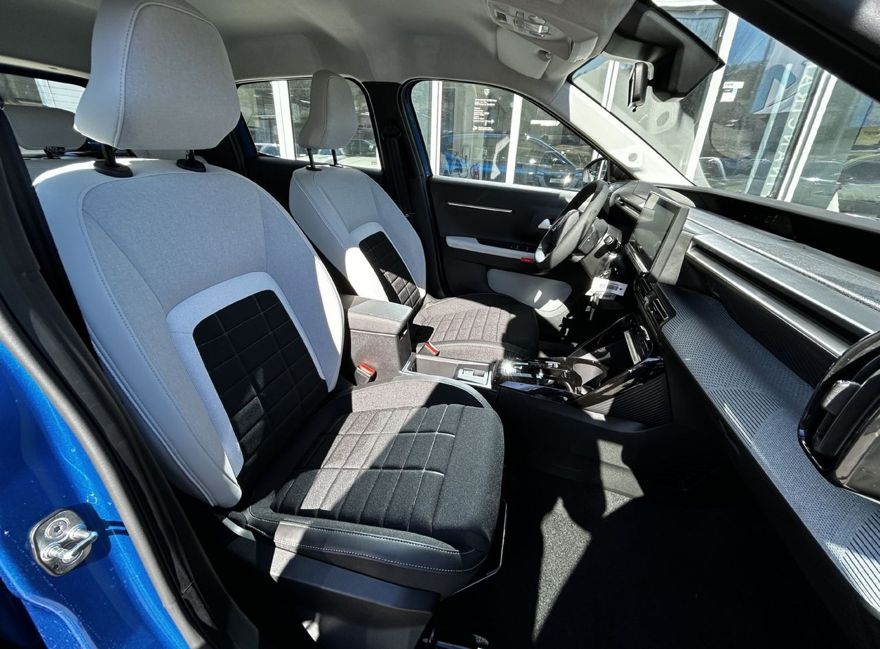 Zunanja slika - Citroën C3 - Plus Hybrid110 S S eDCT6 - 10