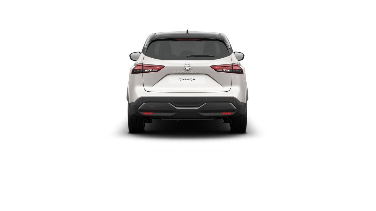 Zunanja slika - Nissan Qashqai - Tekna 1.3 DIG-T 158 Mild Hybrid - 6