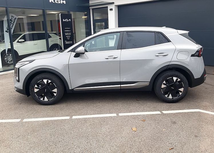 Zunanja slika - KIA Sportage - 1.6 T-GDi 110kW EX Fresh 7 DCT - 5