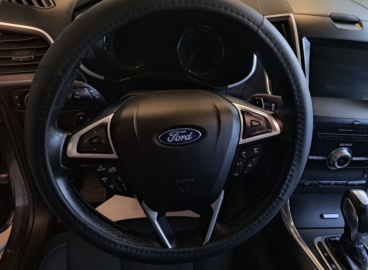 Zunanja slika - Ford S-MAX - 2.0 EcoBlue 7 SEDEŽEV Z ENOLETNIM JAMSTVOM - 14