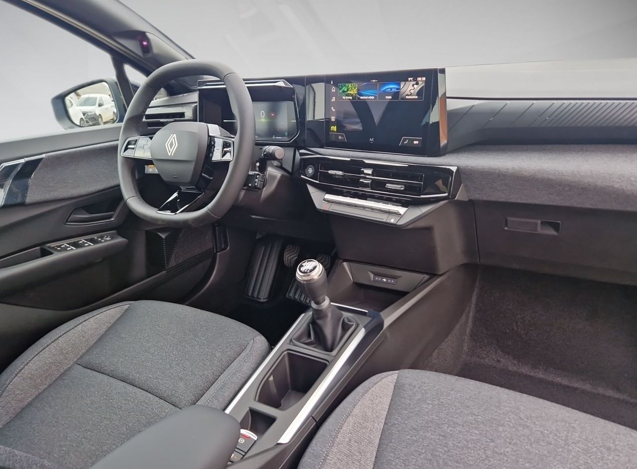 Zunanja slika - Renault Clio - evolution TCE 115 + paket udobje in kamera - 17