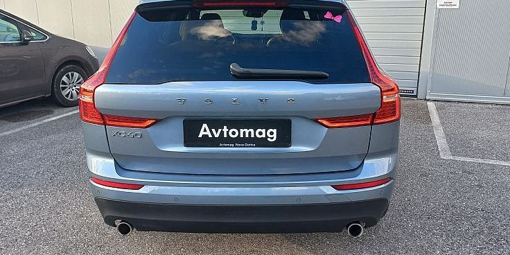 Zunanja slika - Volvo XC60 - D4 AUT Momentum - 5