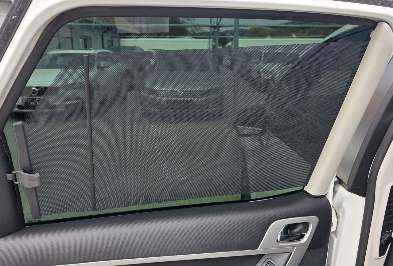 Zunanja slika - Citroën C4 - Picasso 1,6 VTi Tendance SLO PDC KLJUKA TEMP - 14