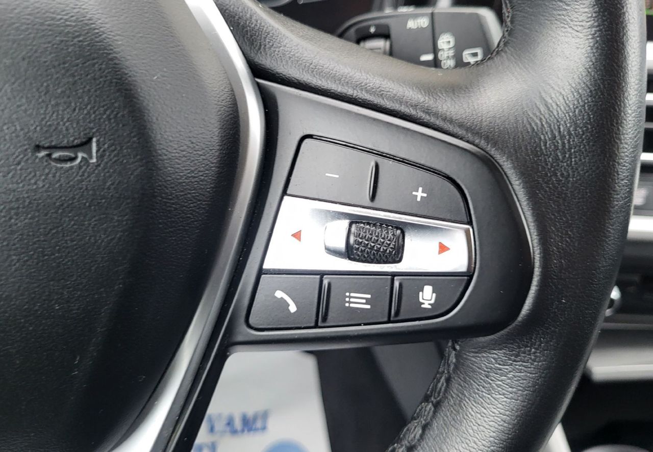 Zunanja slika - BMW Serija 3 - Touring: 320d  AT8 1last-navi-led-alu-acc-virtual-pdc-se - 10
