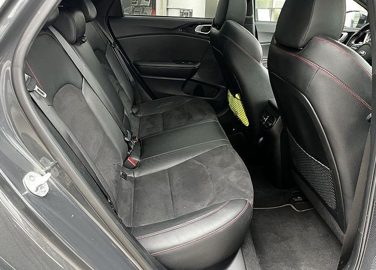 Zunanja slika - KIA ProCeed - 1.6 T-GDi 150kW GT 7 DCT - 11