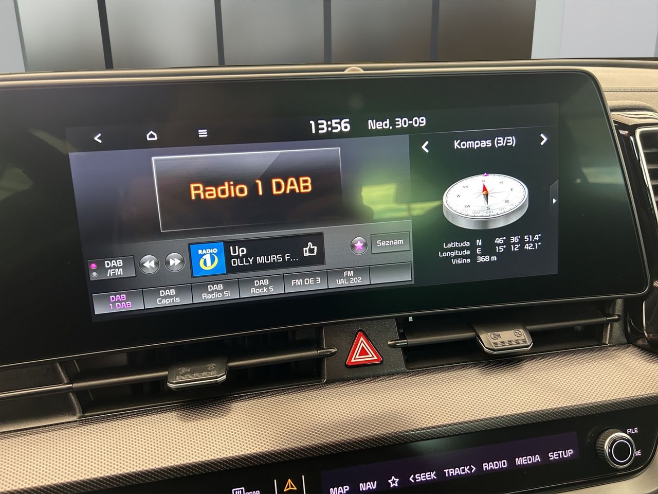 Zunanja slika - KIA Sportage - AWD 1,6 T-GDI EX Style iM/T - 13