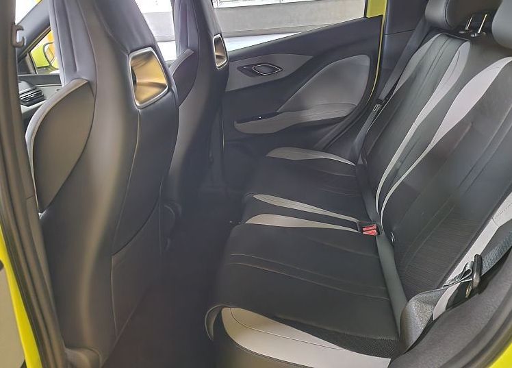 Zunanja slika - BYD DOLPHIN SURF - COMFORT 43.2 kWh 115kW - 8