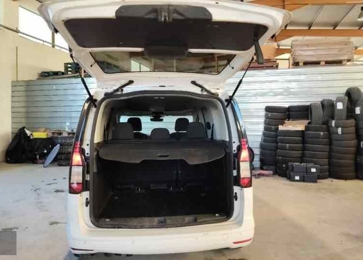 Zunanja slika - VW Caddy - 2.0 TDI 90KW.NAVI.PDC.2023 DIZEL - 9