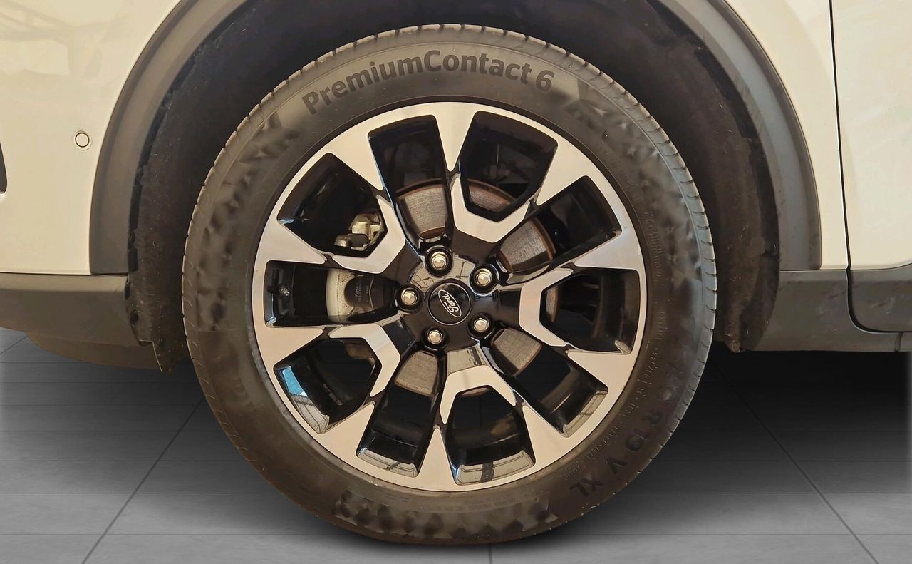 Zunanja slika - Ford Kuga - Active X 2.5 HYBR 134kW FHEV AWD-SLO-RADAR-HEADUP - 15