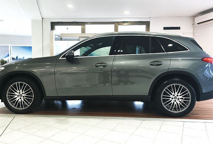 Zunanja slika - Mercedes-Benz GLC-Razred - 220d 4MATIC-AKT.TEM-MRT.KOT-FULL LED-AMBIENT-VIDEO - 3