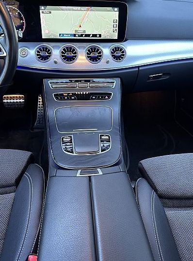 Zunanja slika - Mercedes-Benz E-Razred - E 220 d 4MATIC All-Terrain-AIRMATIC-MULTIBEAM-WIDE - 9