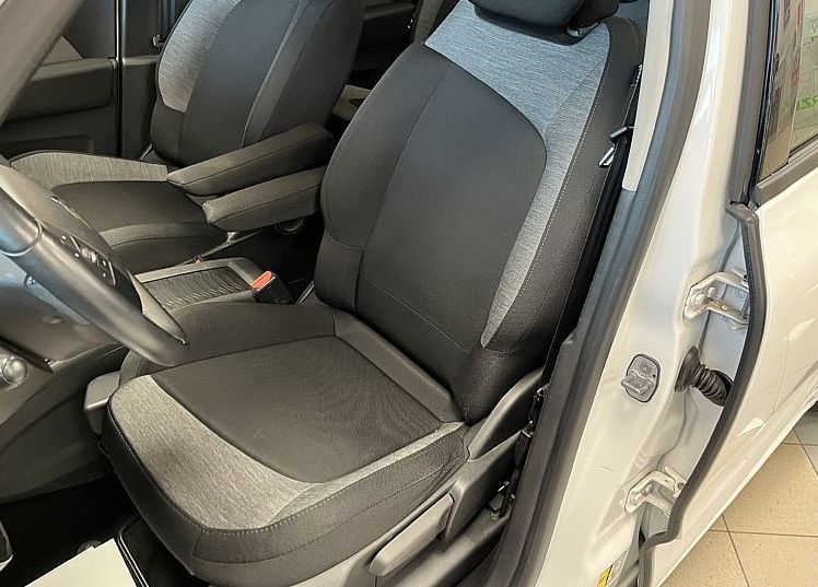Zunanja slika - Citroën C4 - Picasso Live PureTech 130 S S BVM6 - SLOVENSKO POREKLO - - 16