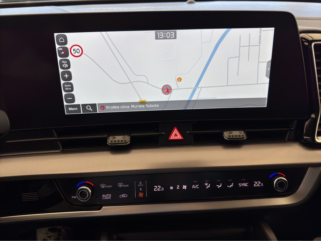 Zunanja slika - KIA Sportage - 1.6 / T - 10