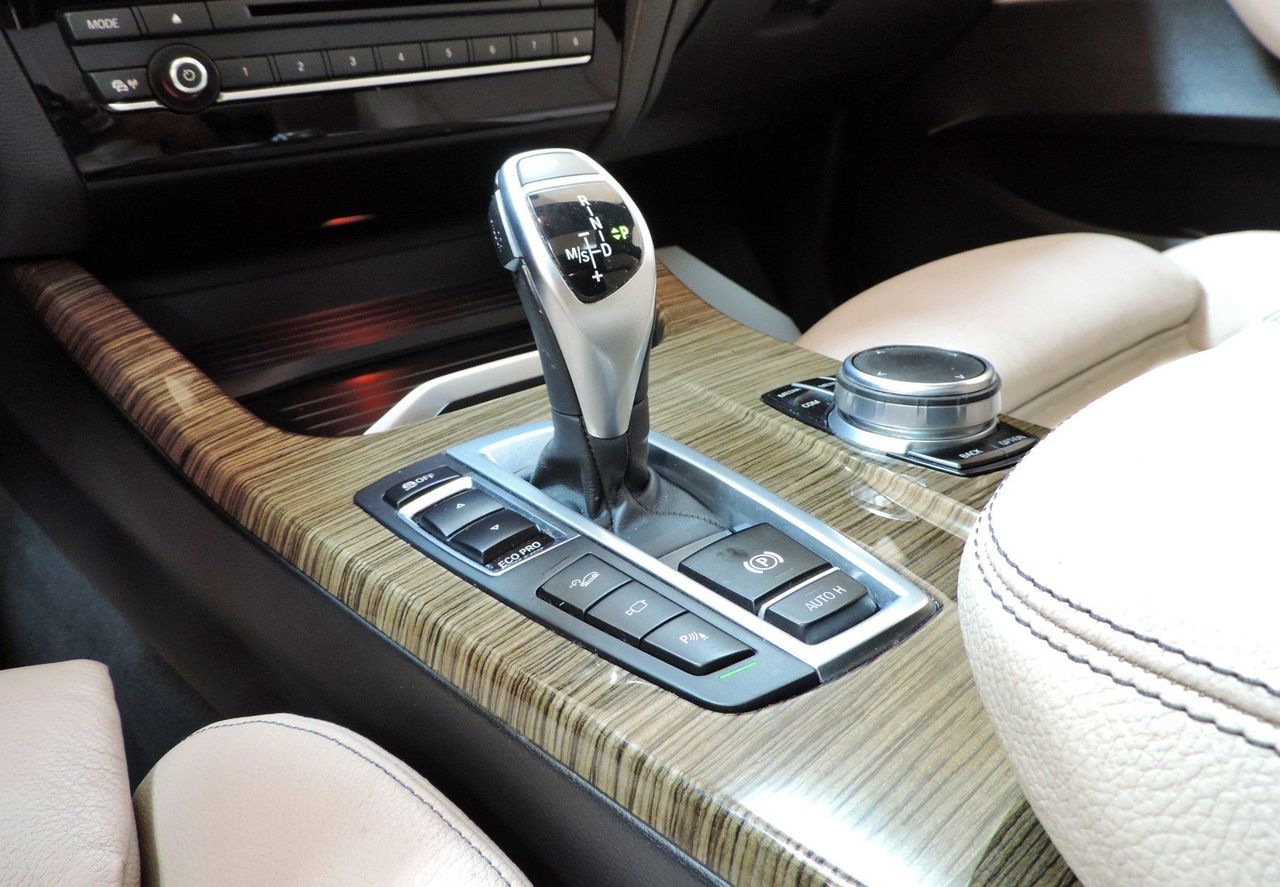 Zunanja slika - BMW X4 - serija :  xDrive 30d M Sport Avt. VSA OPREMA - 19