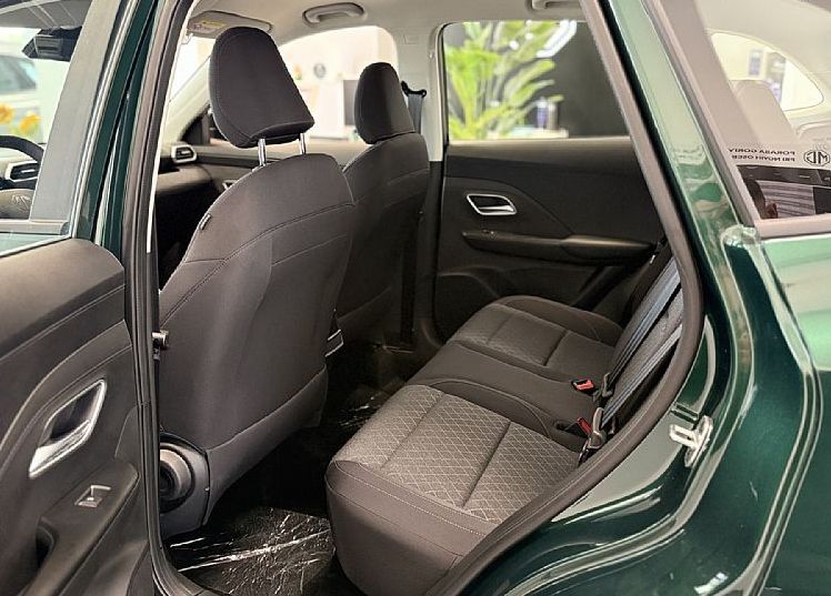 Zunanja slika - MG MG ZS - ZS Standard - 6