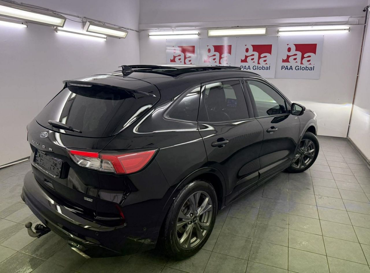 Zunanja slika - Ford Kuga - 2.5 Duratec PHEV ST-Line X.NEMŠKI+4ALU.ACC.KAMERA - 9