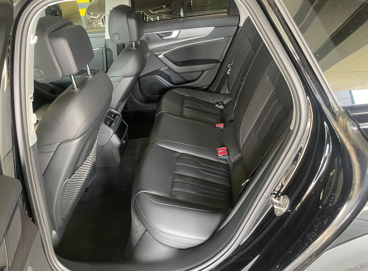 Zunanja slika - Audi A6 Allroad - AUDI  55 TFSI MATRIX.USNJE.2XPDC.3D KAM - 8