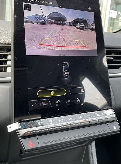 Zunanja slika - Mitsubishi Grandis - 1.3 DI-T MHEV 103kW DCT7 Invite AKCIJA - 12