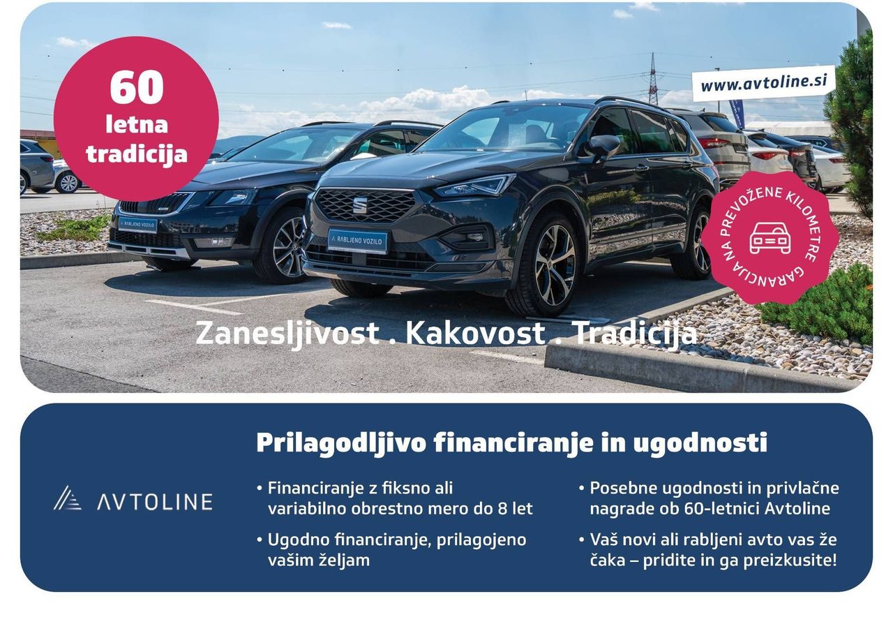 Zunanja slika - Seat Tarraco - 2.0 TDI 110KW FR DSG ACC KAMERA BEATS FULL LED - 14