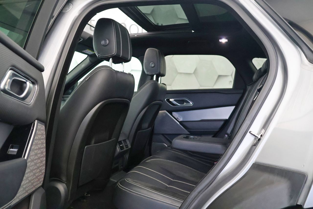 Zunanja slika - Land Rover Land Rover - Range Rover Velar D300 - 10