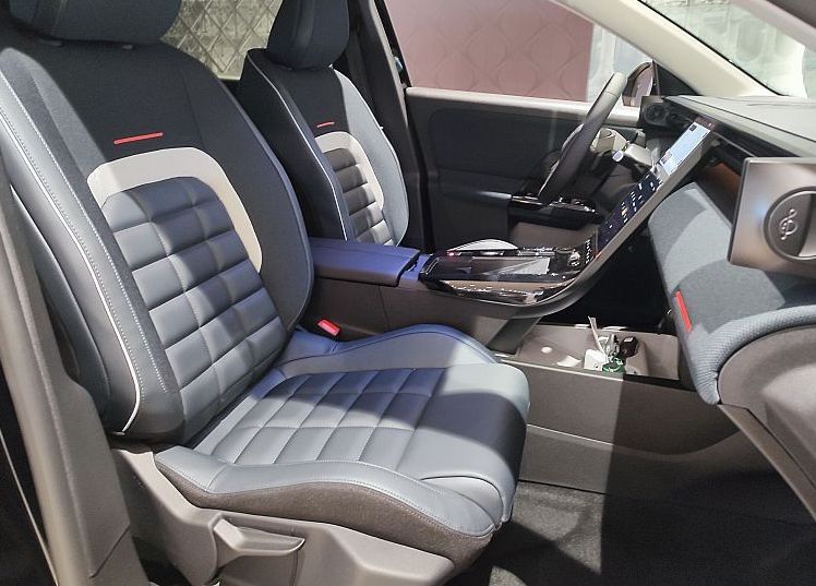 Zunanja slika - Citroën C5 Aircross - MAX Hibrid 145 avtomatik - 8