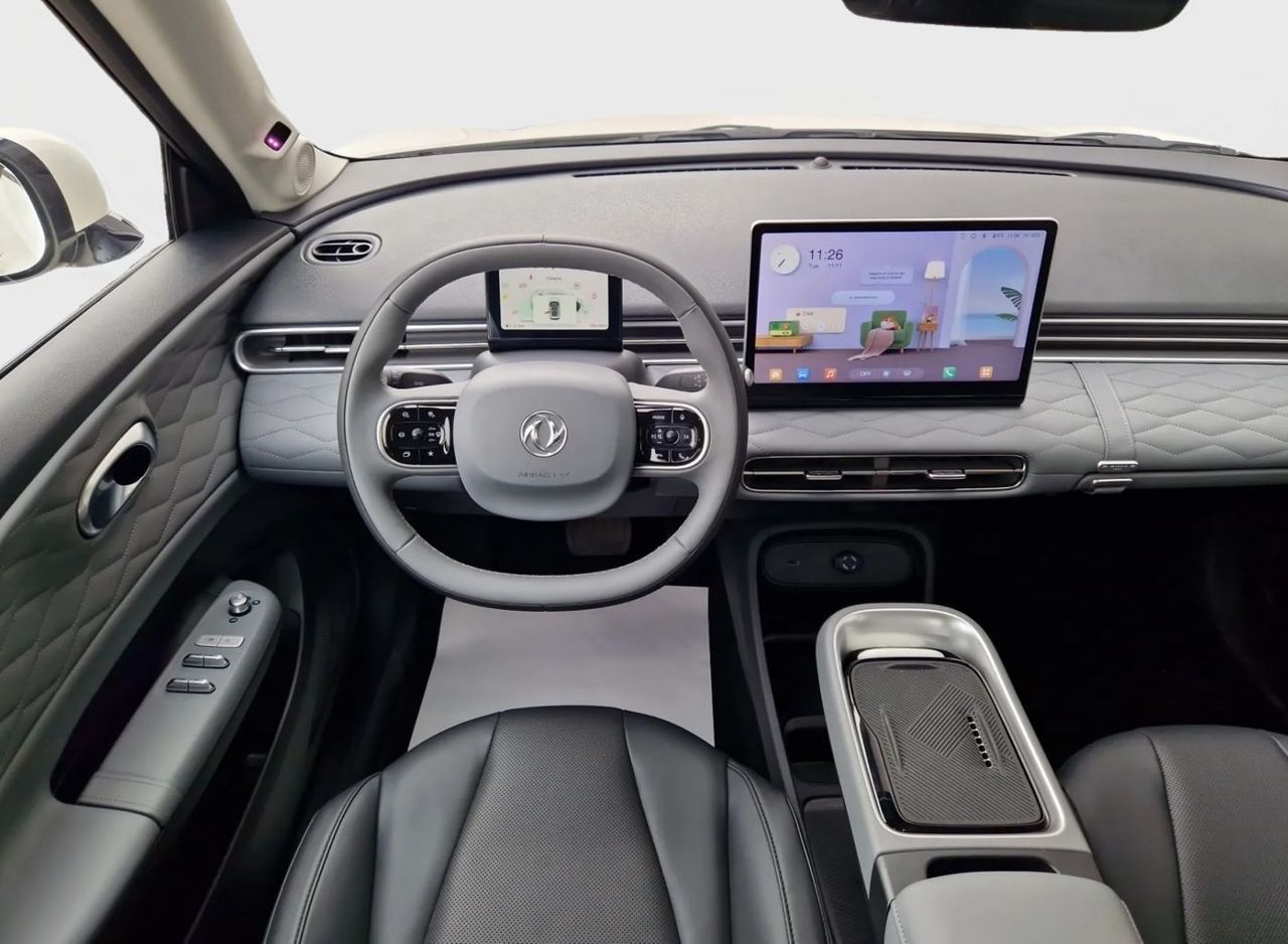 Zunanja slika - Dongfeng Box - 42.3 kWh |360 KAM|OGR+HL-SED|AKT.TEMP|LED|DAB - 3