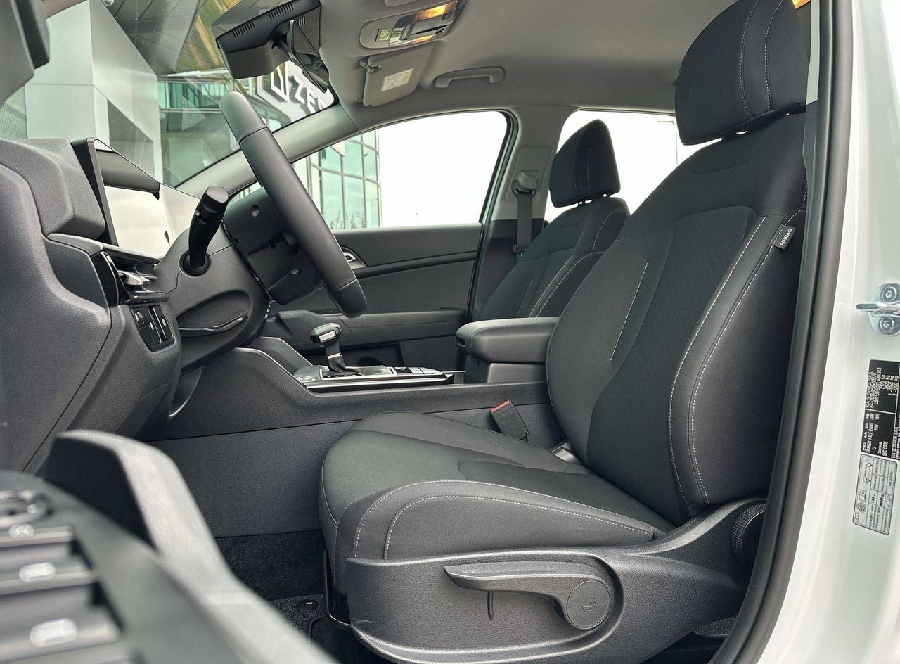 Zunanja slika - KIA Sportage - 1.6 T-GDi LX Fresh. 7 DCT - 10