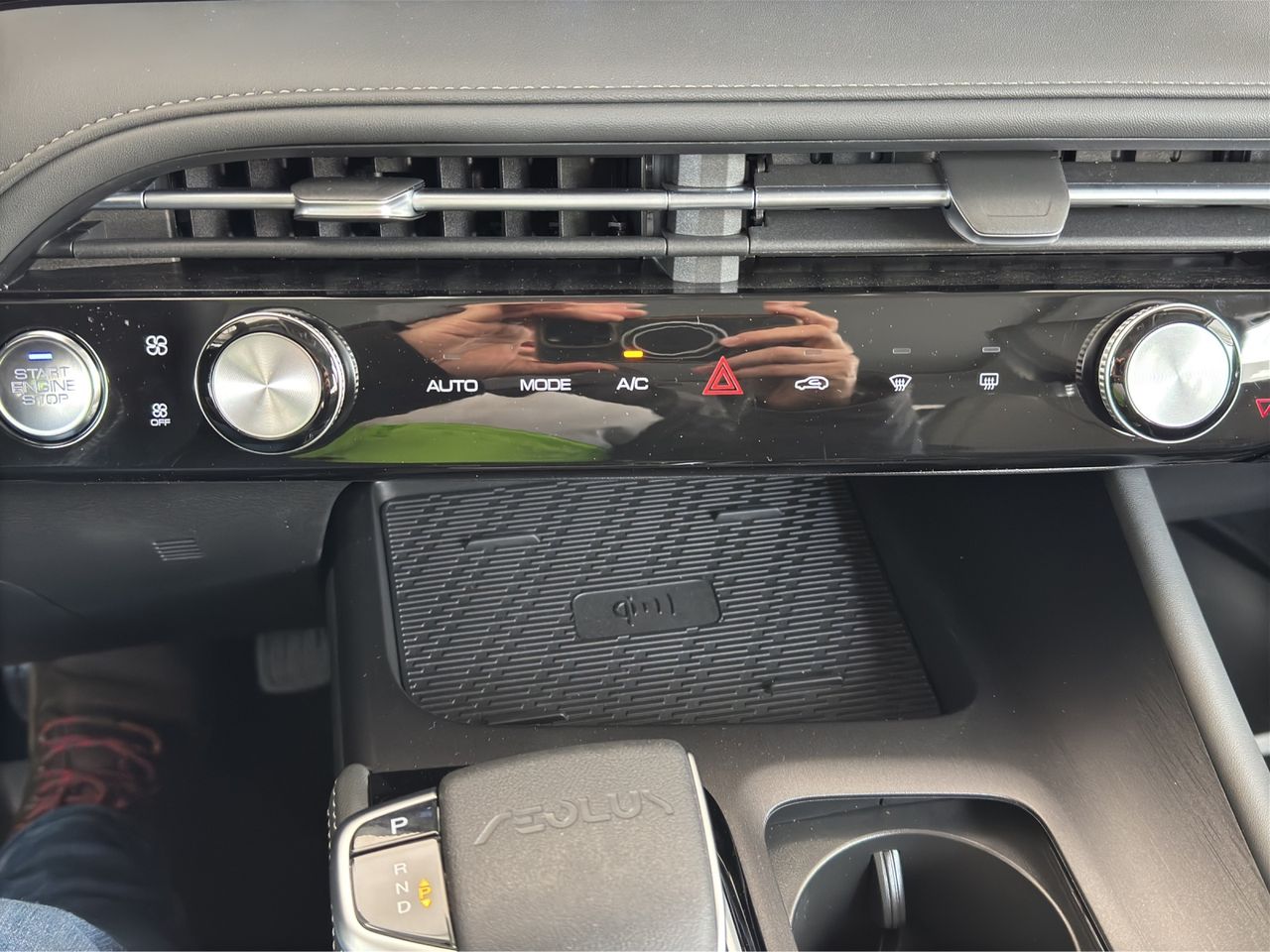 Zunanja slika - Dongfeng Huge - 1.5T EXECUTIVE + 360 + KAMERA + RADAR + PANO +ADAS - 12