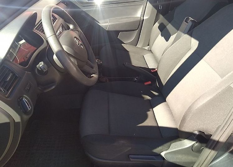 Zunanja slika - Škoda Rapid - Easy SB 1.0 TSI 70 kW -15- - 5