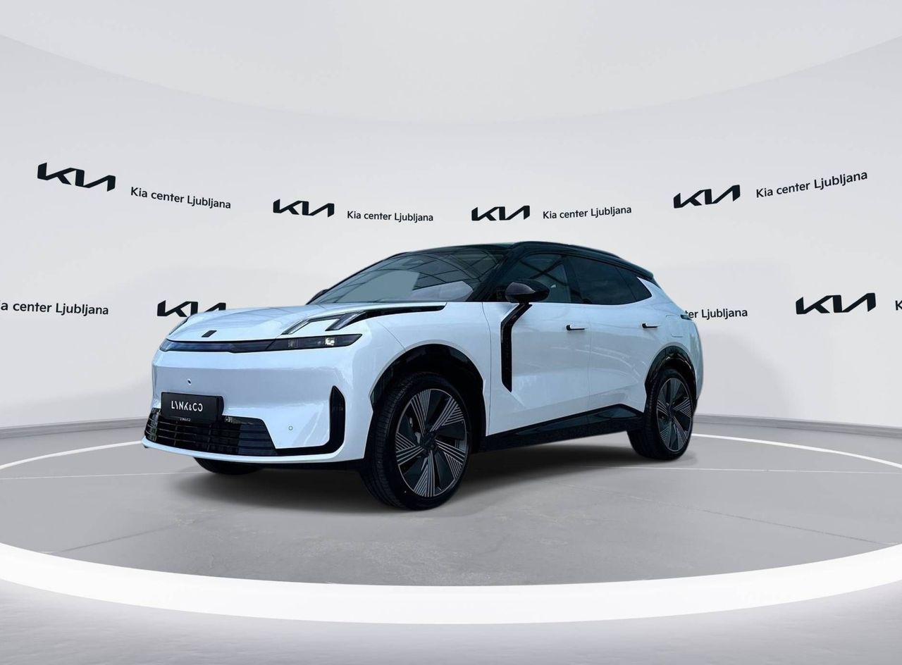 Zunanja slika - Lynk & Co 08 - More PHEV - 1