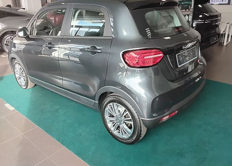 Zunanja slika - Leapmotor T03 - 37.3 kWh DESIGN - 2