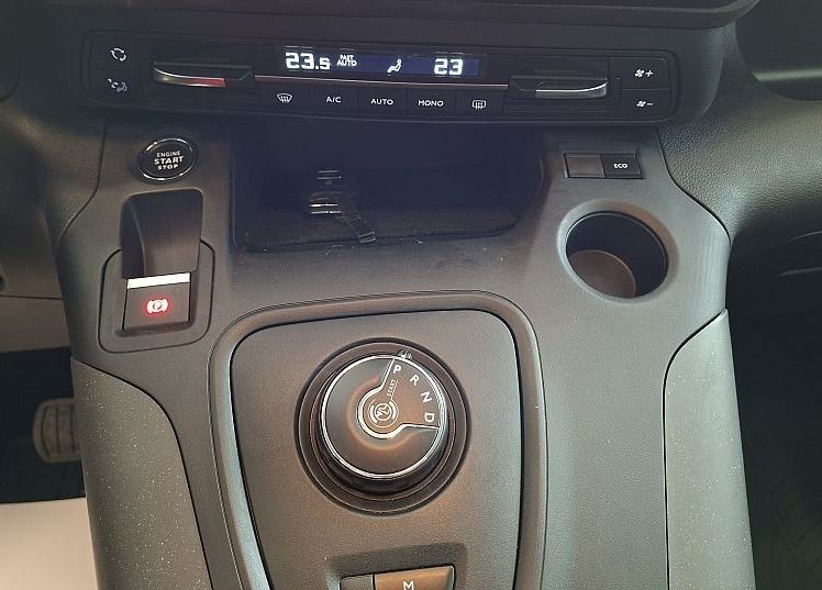 Zunanja slika - Citroën Berlingo - Shine XL BlueHDi 130 S S EAT8-1 last-SLO-29.000KM - 11