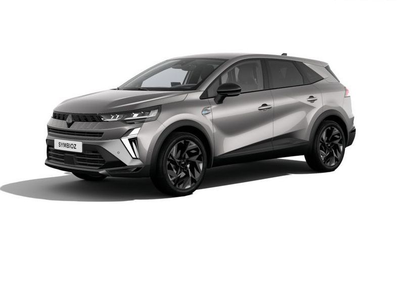 Zunanja slika - Renault Symbioz - TCe 140 Esprit Alpine - 1