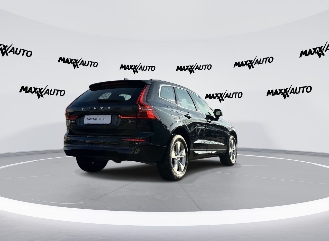 Zunanja slika - Volvo XC60 - B4 D Core AT - 7