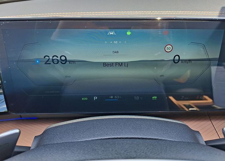 Zunanja slika - KG Mobility Torres - 152.2 kW Premium 2WD - 12